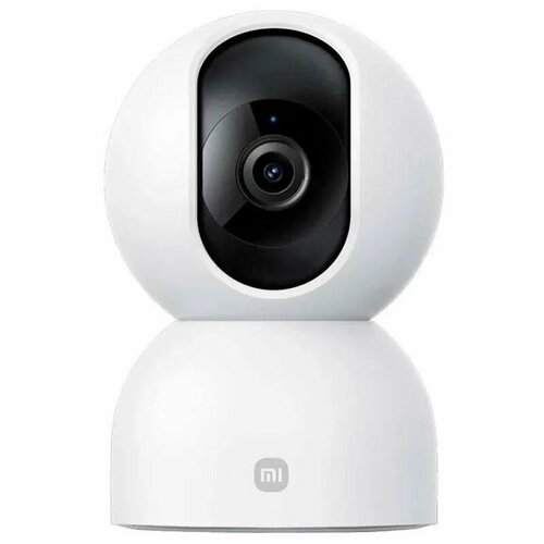 IP камера Xiaomi Mijia 360 Home Camera PTZ Version 2 25K 1440P MJSXJ17CM 4490₽