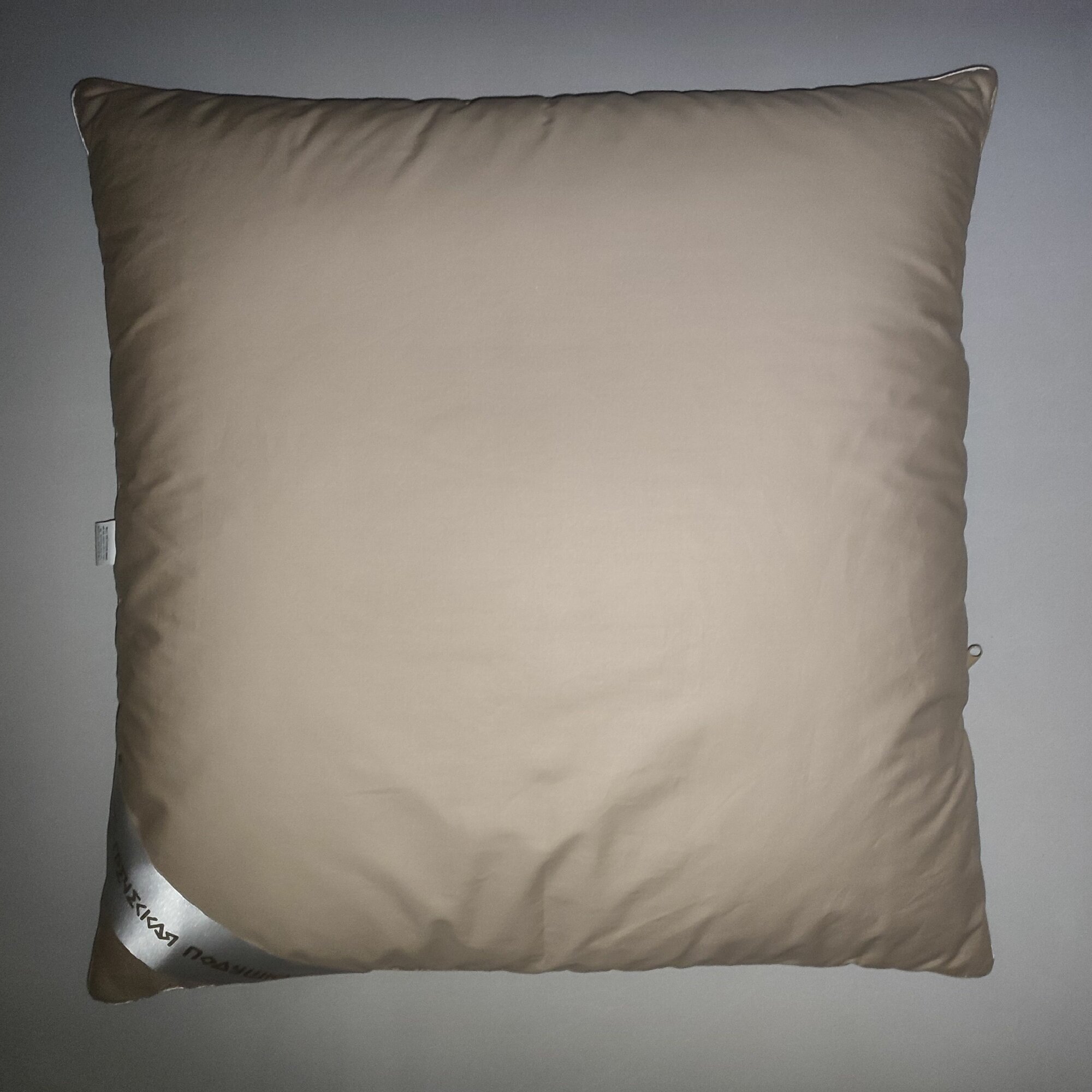 фото Греческая подушка С бамбуком