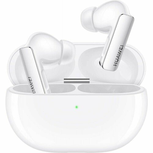 Беспроводные наушники Huawei FreeBuds Pro 3 RU Ceramic White 18450₽
