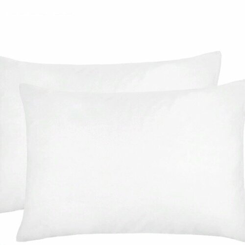 Набор наволечек 2шт 5070см бязь отбеленная Орхидея 699₽