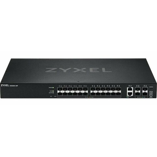Zyxel XGS2220-30-EU0101F Коммутатор 347700₽