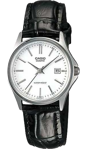 Наручные часы CASIO