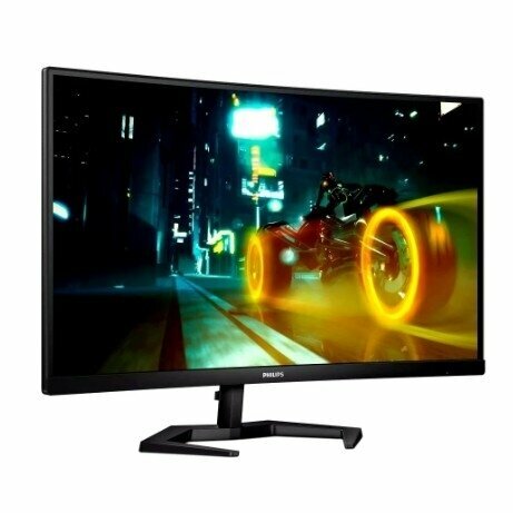 Монитор PHILIPS 27" VA изогнутый 1920x1080 165Hz (27M1C3200VL/00)