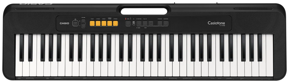 Синтезатор Casio CT-S100