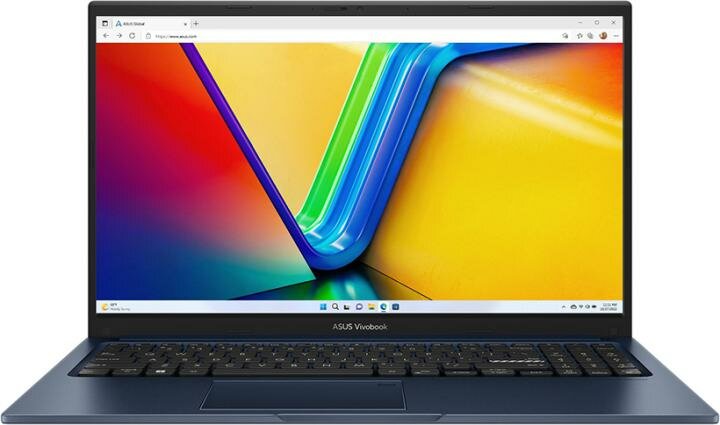 Ноутбук Asus VivoBook 15 X1504ZA-BQ1145W