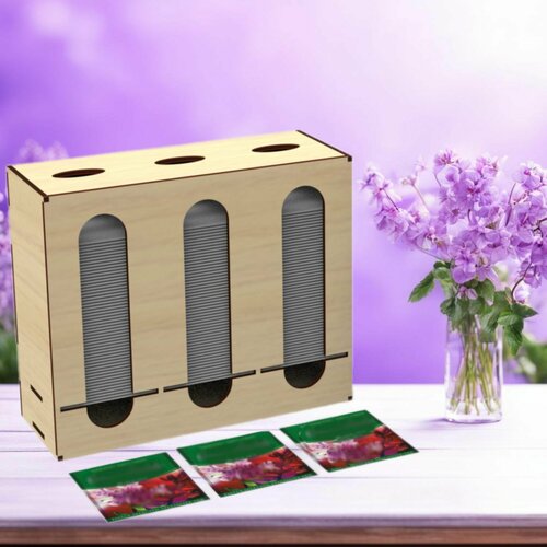 Чайный домик 