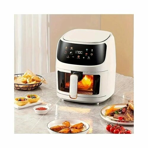 Аэрогриль 1350Вт 6л 9000₽