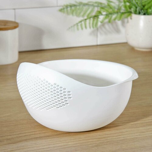 Дуршлаг кухонный Радуга 218x165 см 355₽