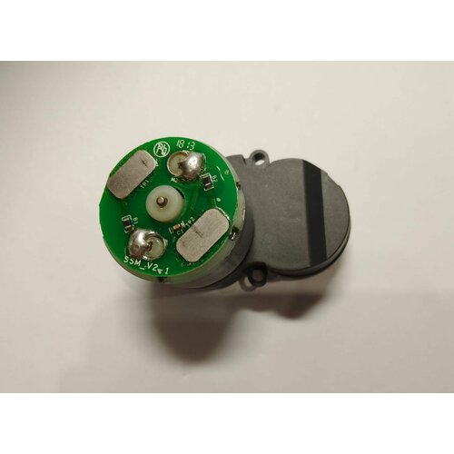 Мотор двигатель боковой щетки SSM_V2-1 робота пылесоса Xiaowa C102-02 1599₽
