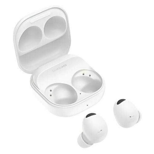 Наушники Samsung Galaxy Buds 2 Pro Bluetooth внутриканальные белый sm-r510nzwaxsp 22080₽