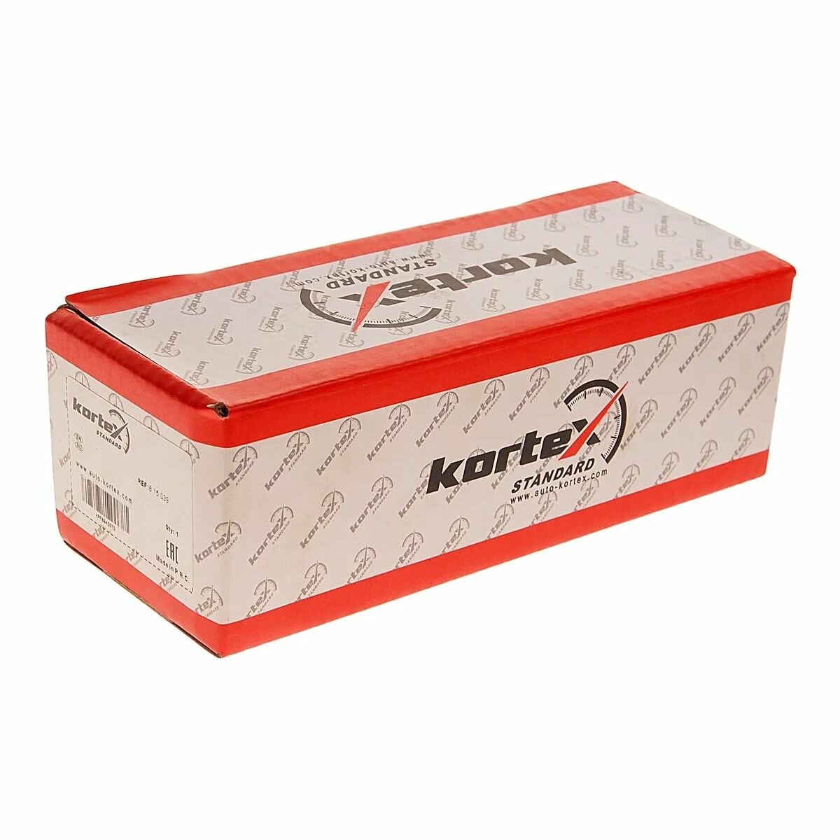 Амортизатор газовый задний Kortex KSA309STD для KIA PICANTO (BA) 04-