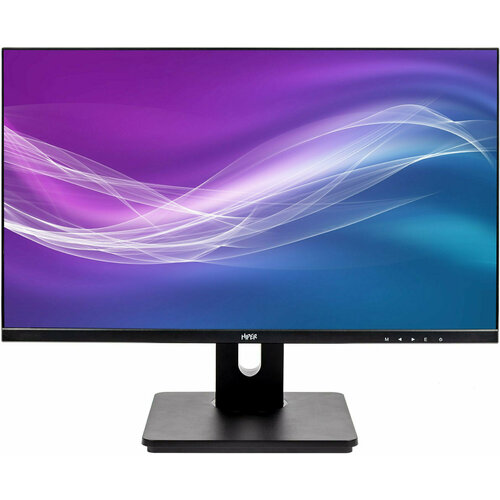 Монитор Hiper EasyView HS2401H черный 1518500₽