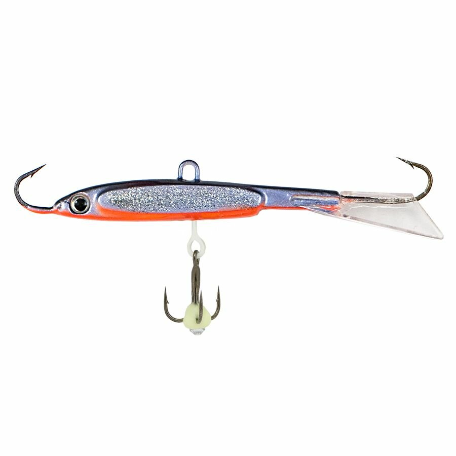 Балансир Spider Pro 01 вес 13г. 65мм. №28, 1шт