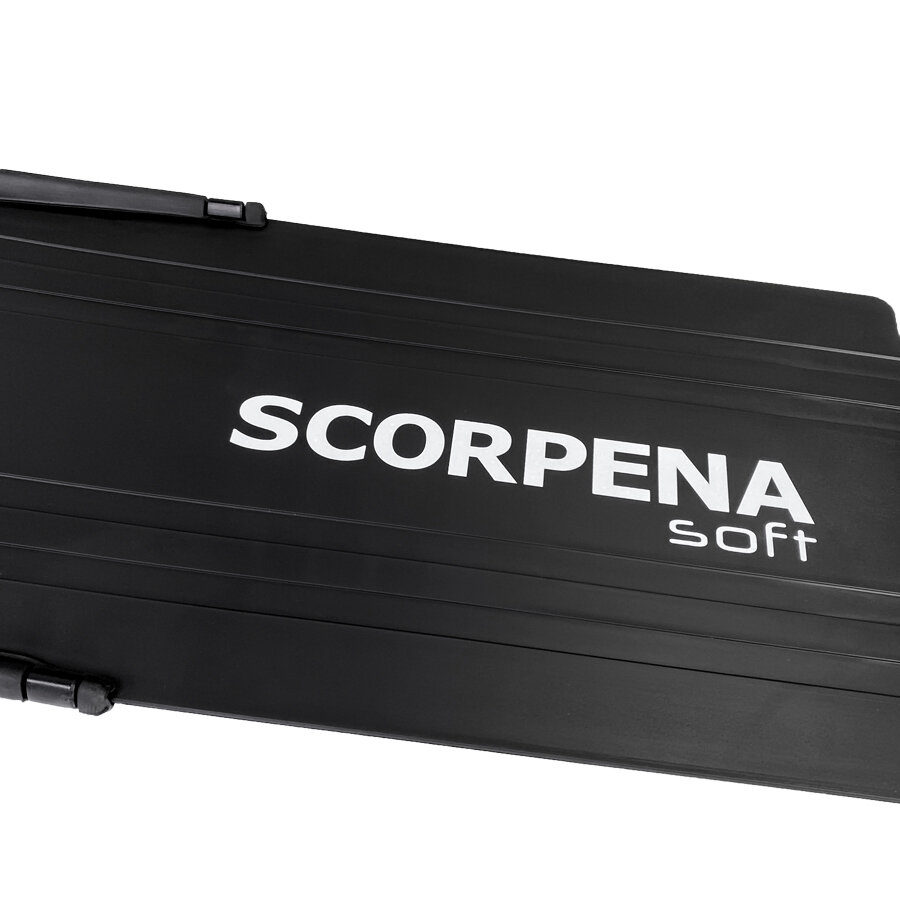 Ласты Scorpena X3 - Soft 44/46
