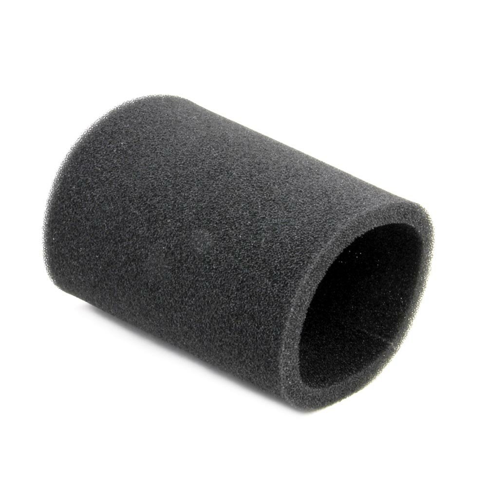 фото Фильтр моющего пылесоса Siemens VM, круглый поролоновый