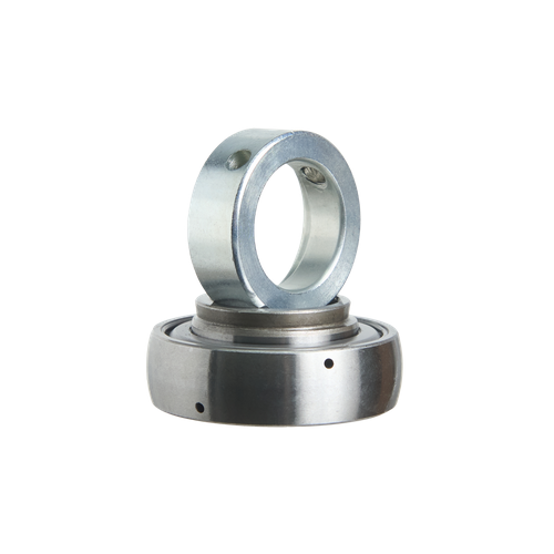 Подшипник шариковый самоустанавливающийся UY206-104-2S (FKL) размер (31,75х62х35,7)