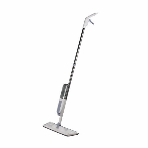 Швабра для пола Doм-Doм, с распылителем, 120 см