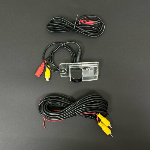 Камера заднего вида Nissan X-Trail 2014 2000₽