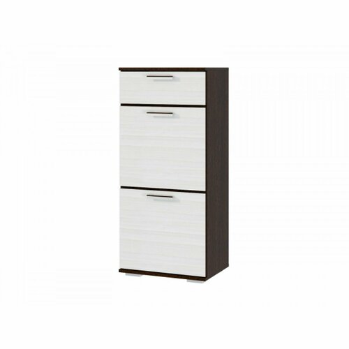 Тумба высокая Ника ТВ500 - Венге Лоредо 4093₽