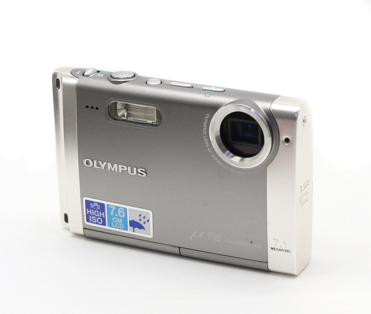 Olympus M730