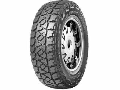 Kumho Road Venture MT51 235/75 R15 Q110