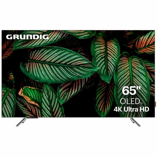 Телевизор Grundig 65 OLED GH9500 2024 24999900₽