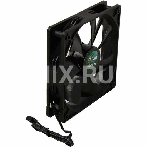 Вентилятор для корпуса Gelid Silent 12