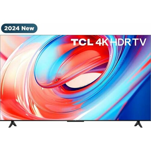 TCL 65V6B 4K UHD SMART Google 5954700₽