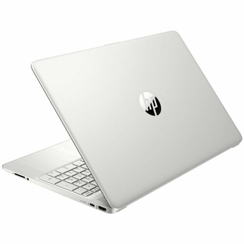 Ноутбук HP 15s-fq5340tu Core i3 1215U8Gb256Gb SSD156 FullHDWin11 Silver 43990₽
