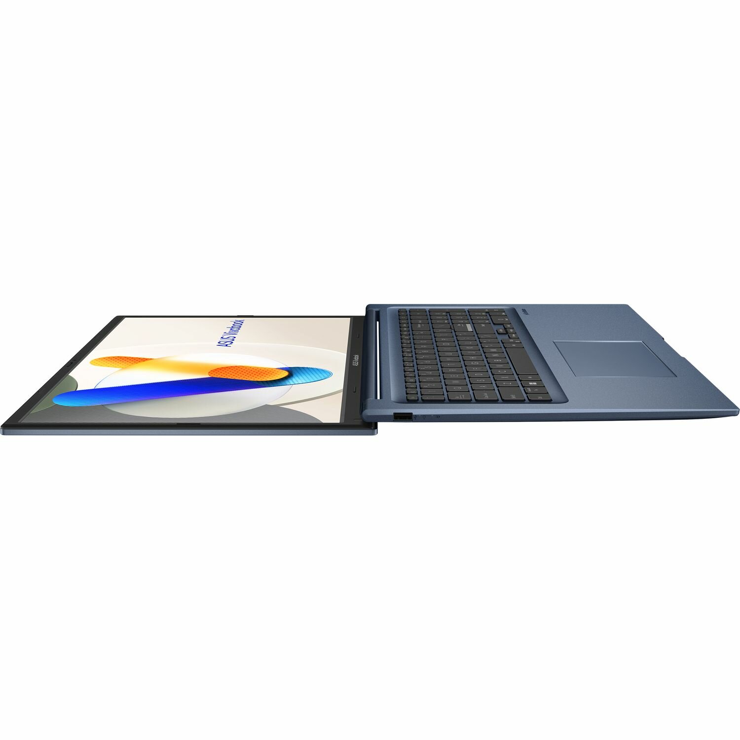 Ноутбук ASUS VivoBook 17 X1704ZA-AU307 17.3" (90NB10F2-M00C30)