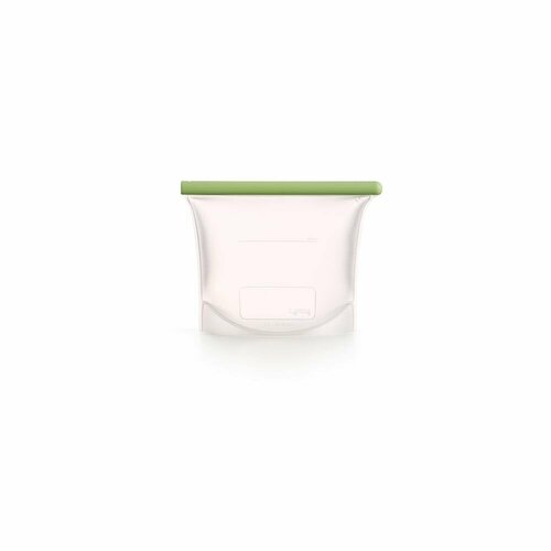 Пакет для хранения продуктов LEKUE силиконовый 1л 881947 3090₽