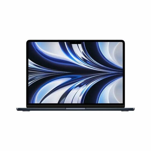 MacBook Air 136 2022 Z15T0005H 24512 Midnight 20519000₽