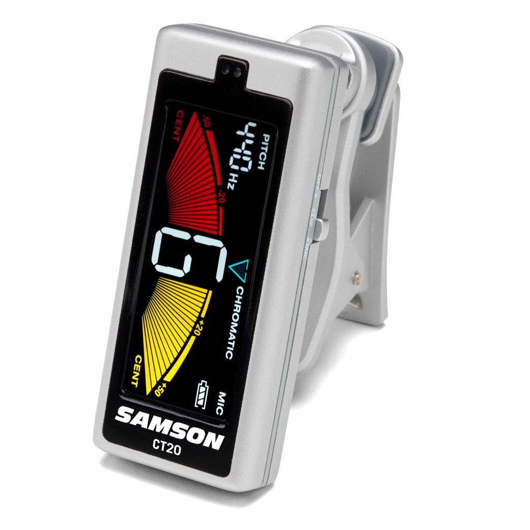 Тюнер Samson CT20 — фото 1