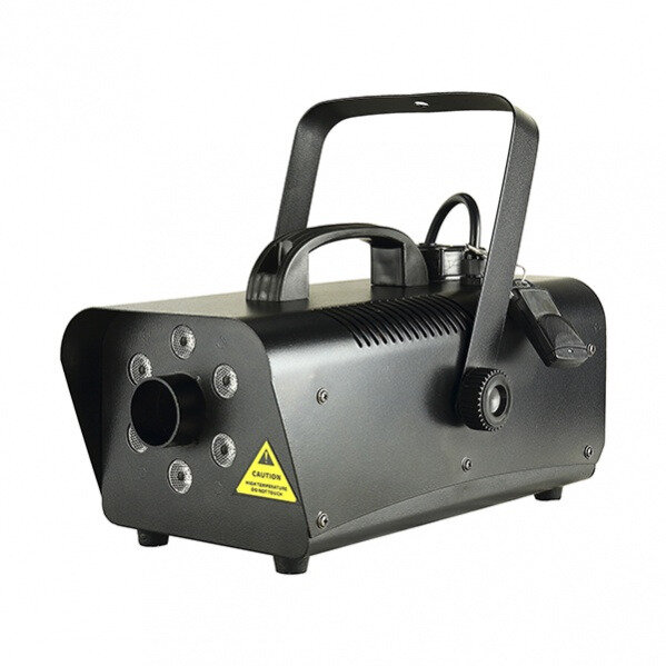 Дым машина LAudio WS-SM900LED — фото 1