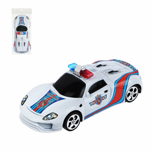 Игроленд Кукла с аксессуарами Музыкальная вечеринка пластик ABS PP PVC165х226х4см12 дизайнов 399₽