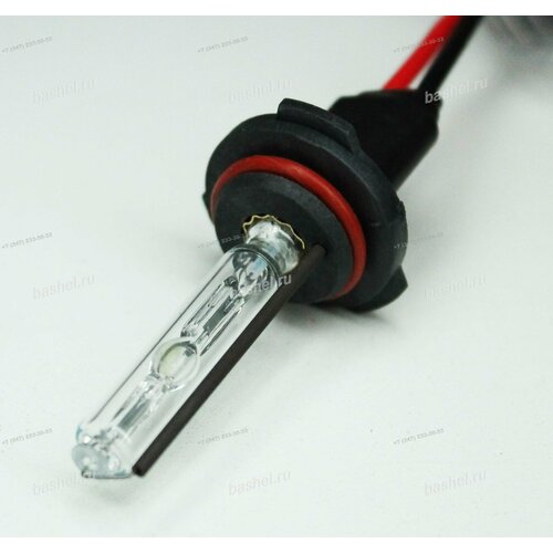 Ксенон лампа HB4 9006 5000 K MaxlumClearlight 1 шт электротовар 1584₽