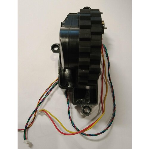 Колесо левое L робота пылесоса Haier HB-HCE02H 2850₽