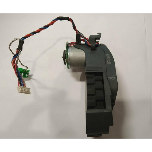 Колесо правое R V200427B робота пылесоса Roborock S6 Pure S6P02-02 2400₽