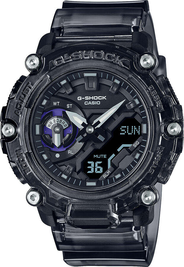 Наручные часы CASIO G-Shock