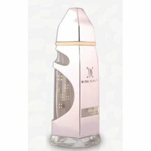 Dimand, Desire Falcon, 100 мл, Парфюмерная вода Унисекс