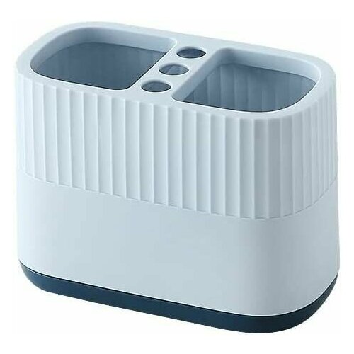 Подставка органайзер для пишущих принадлежностей пластиковая карандашница 248₽