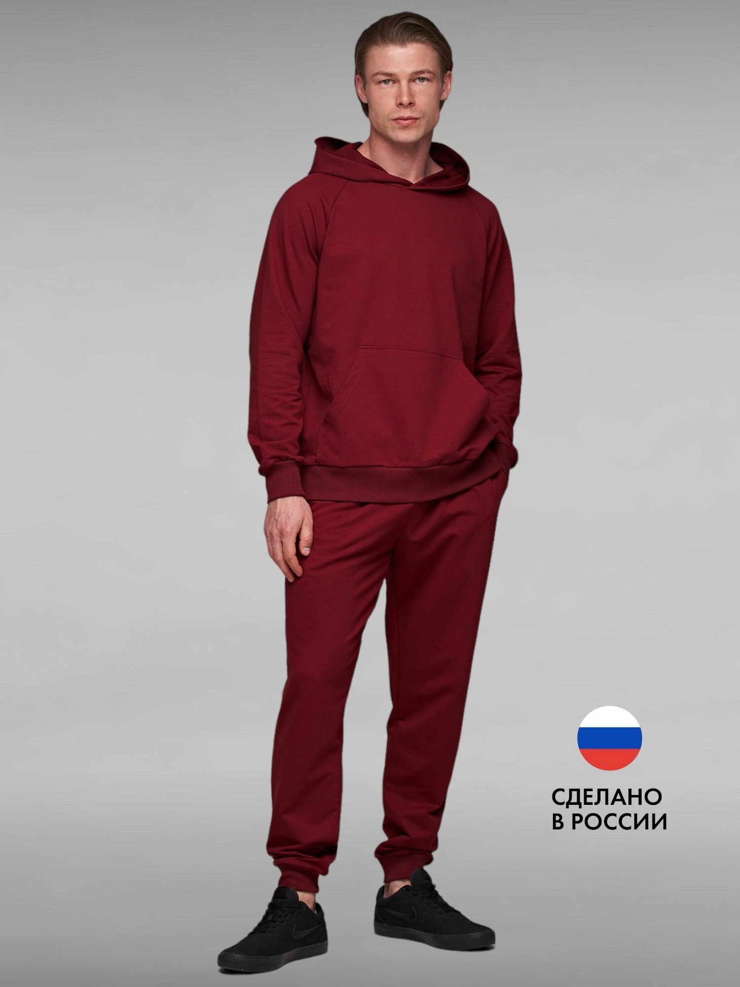 Костюм спортивный Лето