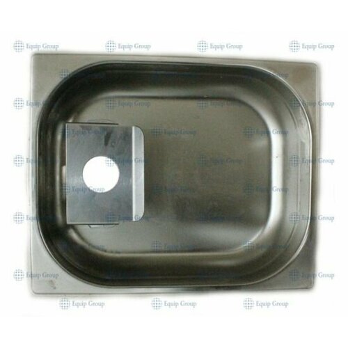 Лоток загрузочный для мясорубки ТМ-12 5893₽