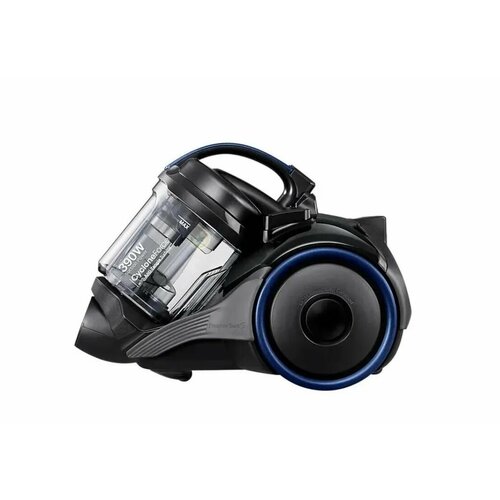 Пылесос Samsung с контейнером-пылесборником VC15K4136HBEV 1500 Вт 1379000₽