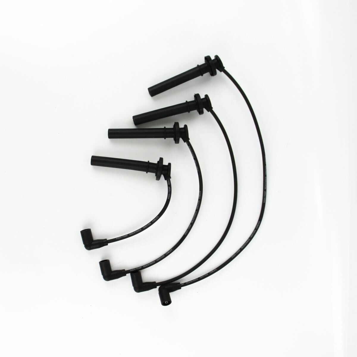 фото Провода высоковольтные Lifan Solano ; Breez ; Smily ; Geely GC6 ; CK ; MK ; MK Cross / Лифан Солано Бриз Смайли Джили жс6 мк кросс ; LF479Q13707000A