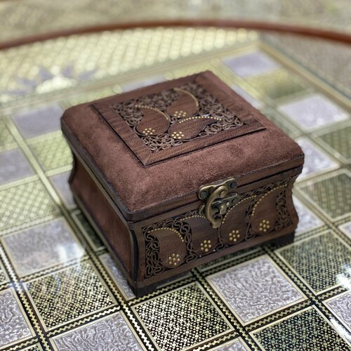Шкатулка для украшений Иран 3800₽
