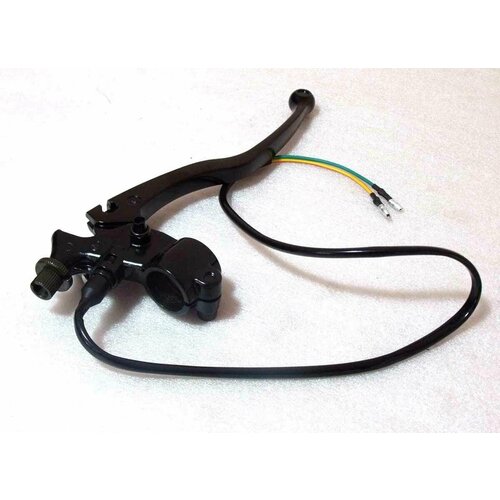 Рычаг тормоза левый в сборе LU019268 item200 2563₽