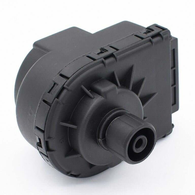 фото Сервопривод трехходового клапана Chunhui для Electrolux Hi-Tech (CB11030035. A)