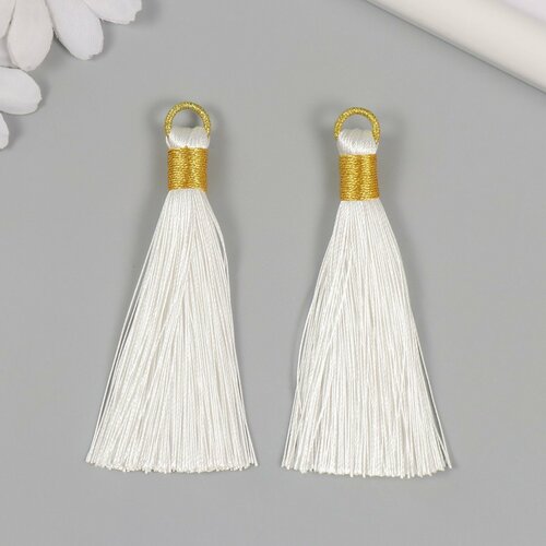 Декор для творчества Кисть набор 2 шт 350₽