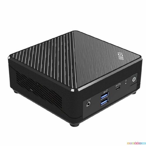 MSI Cubi ADL-037XRU Компьютер 9S6-B0A911-200 3424300₽
